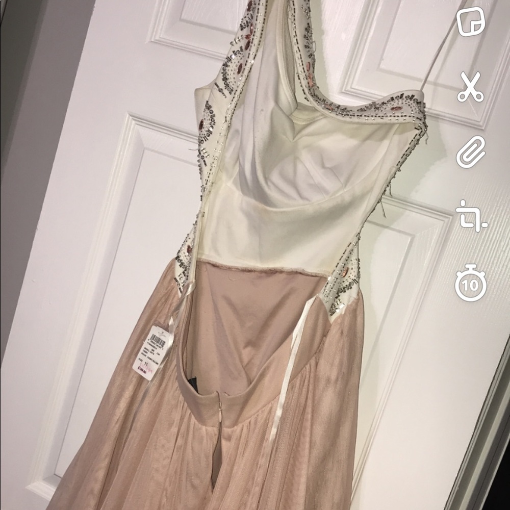 Party dress size 11